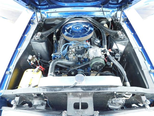 1968 Ford Mustang (CC-1815138) for sale in O'Fallon, Illinois
