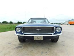1968 Ford Mustang (CC-1815138) for sale in O'Fallon, Illinois