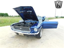 1968 Ford Mustang (CC-1815138) for sale in O'Fallon, Illinois
