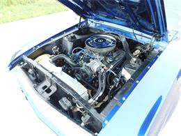 1968 Ford Mustang (CC-1815138) for sale in O'Fallon, Illinois