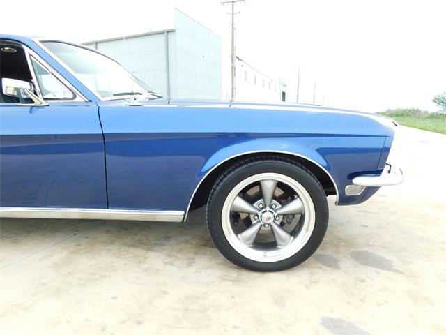 1968 Ford Mustang (CC-1815138) for sale in O'Fallon, Illinois