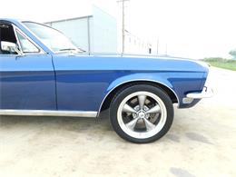 1968 Ford Mustang (CC-1815138) for sale in O'Fallon, Illinois