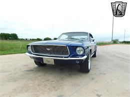 1968 Ford Mustang (CC-1815138) for sale in O'Fallon, Illinois