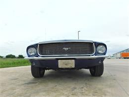 1968 Ford Mustang (CC-1815138) for sale in O'Fallon, Illinois