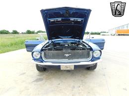 1968 Ford Mustang (CC-1815138) for sale in O'Fallon, Illinois