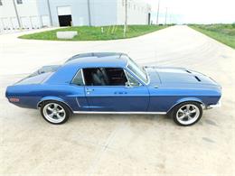 1968 Ford Mustang (CC-1815138) for sale in O'Fallon, Illinois