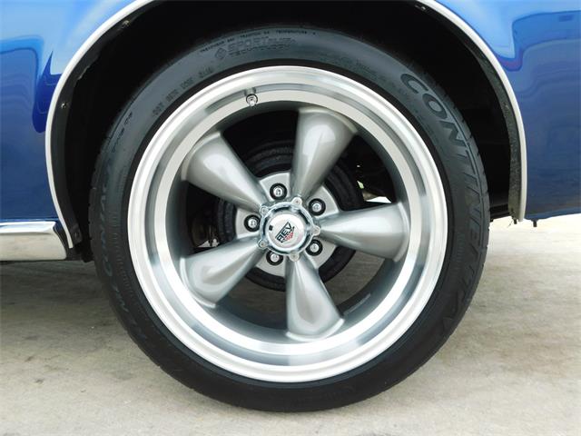 1968 Ford Mustang (CC-1815138) for sale in O'Fallon, Illinois