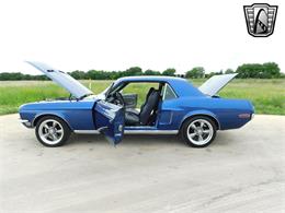 1968 Ford Mustang (CC-1815138) for sale in O'Fallon, Illinois