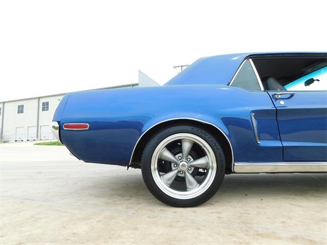 1968 Ford Mustang (CC-1815138) for sale in O'Fallon, Illinois