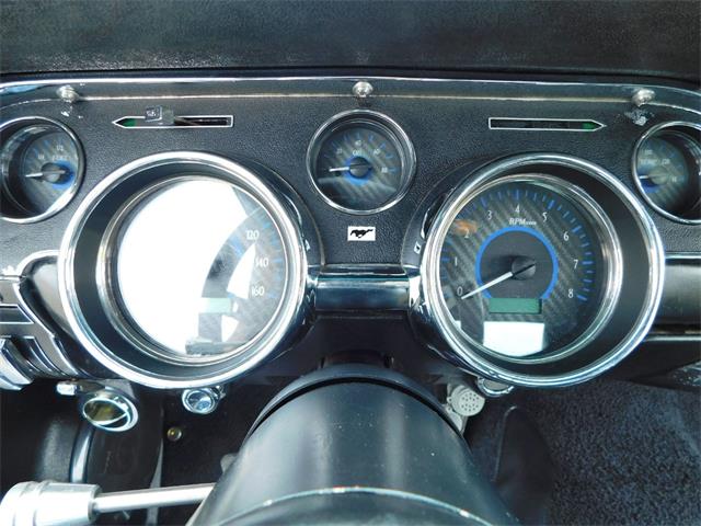 1968 Ford Mustang (CC-1815138) for sale in O'Fallon, Illinois