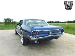 1968 Ford Mustang (CC-1815138) for sale in O'Fallon, Illinois