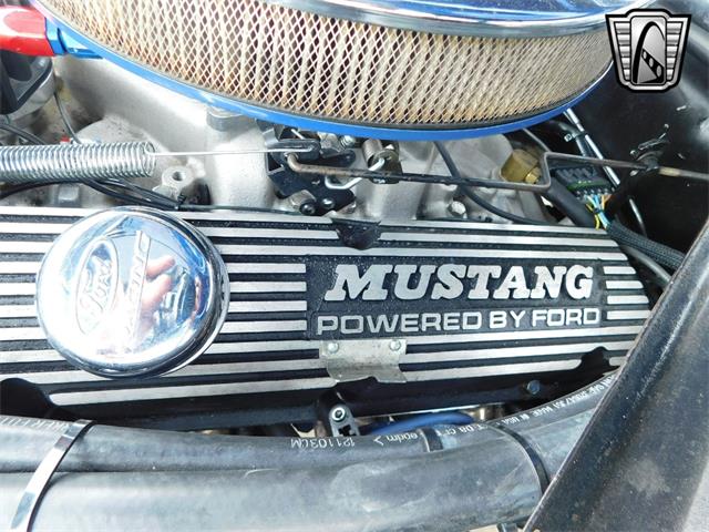 1968 Ford Mustang (CC-1815138) for sale in O'Fallon, Illinois