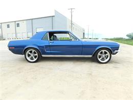 1968 Ford Mustang (CC-1815138) for sale in O'Fallon, Illinois