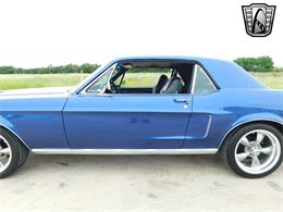 1968 Ford Mustang (CC-1815138) for sale in O'Fallon, Illinois