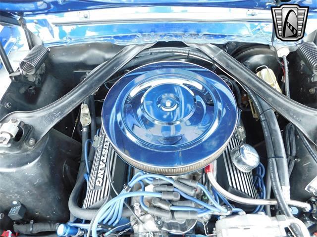 1968 Ford Mustang (CC-1815138) for sale in O'Fallon, Illinois