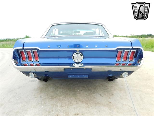1968 Ford Mustang (CC-1815138) for sale in O'Fallon, Illinois