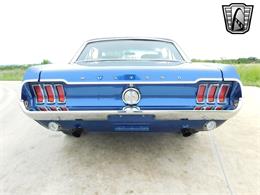 1968 Ford Mustang (CC-1815138) for sale in O'Fallon, Illinois