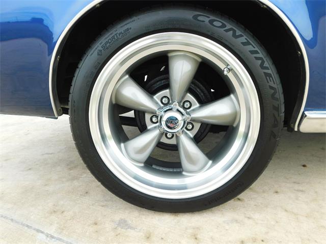 1968 Ford Mustang (CC-1815138) for sale in O'Fallon, Illinois