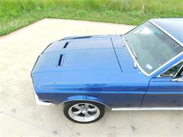 1968 Ford Mustang (CC-1815138) for sale in O'Fallon, Illinois