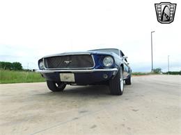 1968 Ford Mustang (CC-1815138) for sale in O'Fallon, Illinois