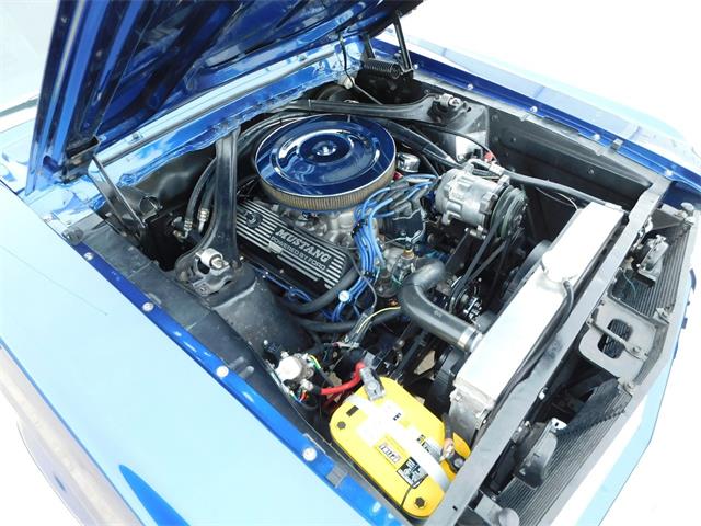 1968 Ford Mustang (CC-1815138) for sale in O'Fallon, Illinois