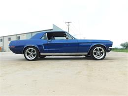 1968 Ford Mustang (CC-1815138) for sale in O'Fallon, Illinois