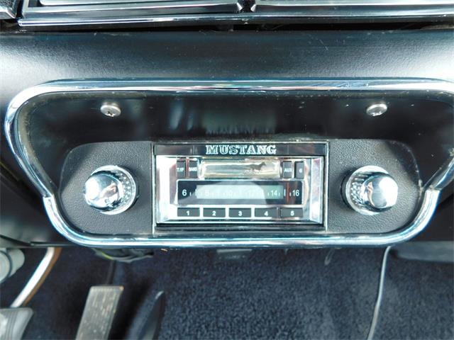 1968 Ford Mustang (CC-1815138) for sale in O'Fallon, Illinois