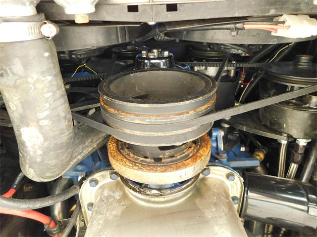 1968 Ford Mustang (CC-1815138) for sale in O'Fallon, Illinois