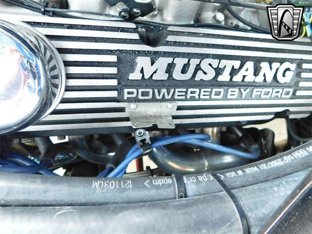 1968 Ford Mustang (CC-1815138) for sale in O'Fallon, Illinois