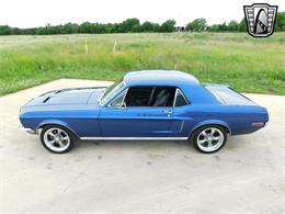 1968 Ford Mustang (CC-1815138) for sale in O'Fallon, Illinois