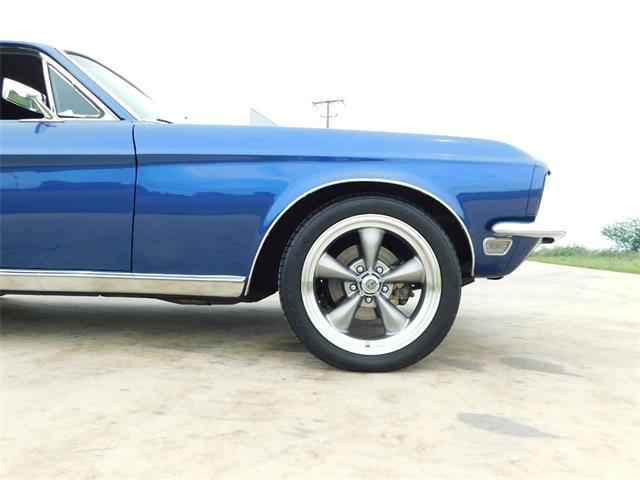 1968 Ford Mustang (CC-1815138) for sale in O'Fallon, Illinois