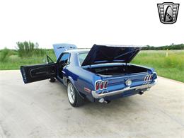 1968 Ford Mustang (CC-1815138) for sale in O'Fallon, Illinois