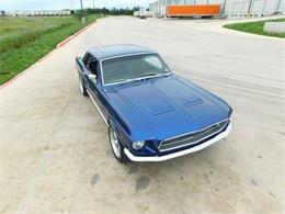 1968 Ford Mustang (CC-1815138) for sale in O'Fallon, Illinois