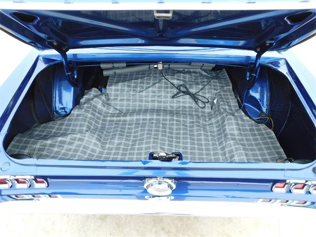 1968 Ford Mustang (CC-1815138) for sale in O'Fallon, Illinois