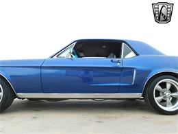 1968 Ford Mustang (CC-1815138) for sale in O'Fallon, Illinois