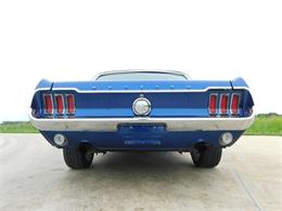 1968 Ford Mustang (CC-1815138) for sale in O'Fallon, Illinois