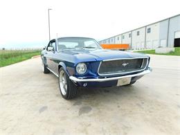 1968 Ford Mustang (CC-1815138) for sale in O'Fallon, Illinois