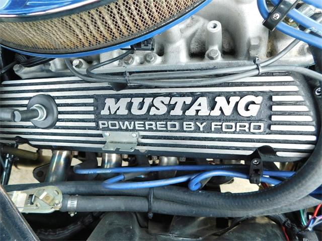 1968 Ford Mustang (CC-1815138) for sale in O'Fallon, Illinois