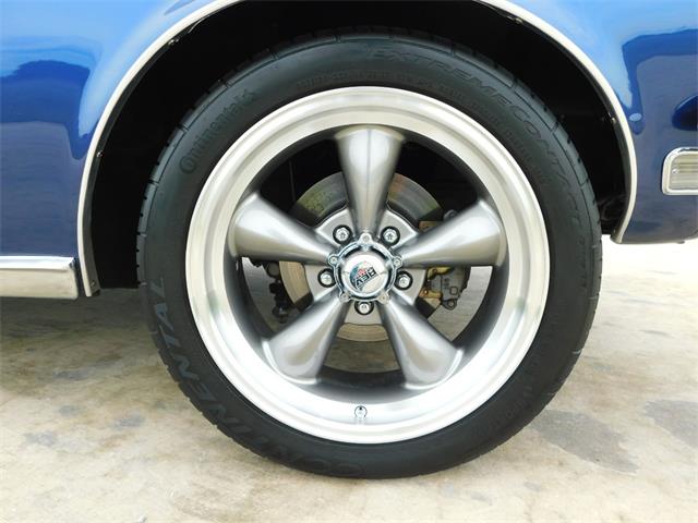 1968 Ford Mustang (CC-1815138) for sale in O'Fallon, Illinois