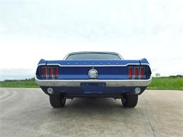 1968 Ford Mustang (CC-1815138) for sale in O'Fallon, Illinois