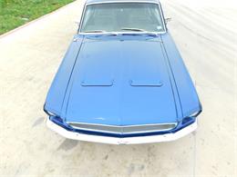 1968 Ford Mustang (CC-1815138) for sale in O'Fallon, Illinois