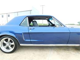 1968 Ford Mustang (CC-1815138) for sale in O'Fallon, Illinois