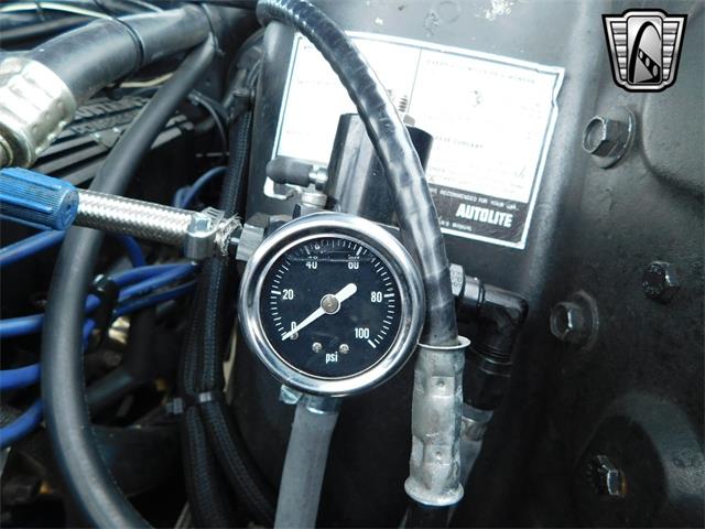 1968 Ford Mustang (CC-1815138) for sale in O'Fallon, Illinois