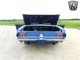 1968 Ford Mustang (CC-1815138) for sale in O'Fallon, Illinois