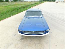 1968 Ford Mustang (CC-1815138) for sale in O'Fallon, Illinois