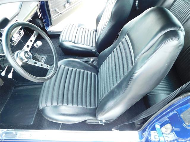 1968 Ford Mustang (CC-1815138) for sale in O'Fallon, Illinois