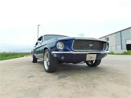 1968 Ford Mustang (CC-1815138) for sale in O'Fallon, Illinois