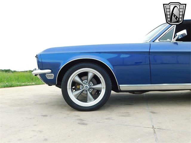 1968 Ford Mustang (CC-1815138) for sale in O'Fallon, Illinois