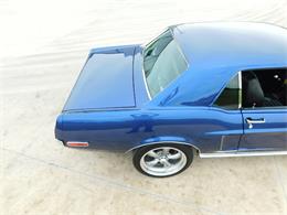1968 Ford Mustang (CC-1815138) for sale in O'Fallon, Illinois