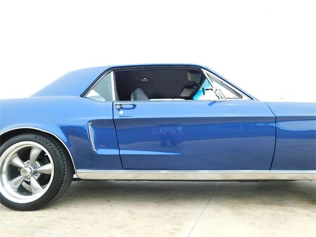 1968 Ford Mustang (CC-1815138) for sale in O'Fallon, Illinois